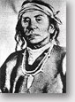 Cochise, líder apache chiricahua